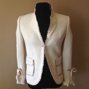 Rebecca Taylor Blazer